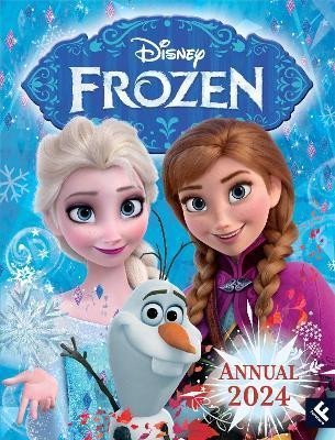 Levně Disney Frozen Annual 2024