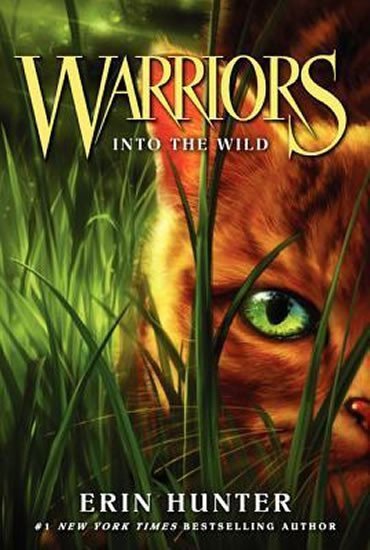 Warriors 1 : Into the Wild - Erin Hunter