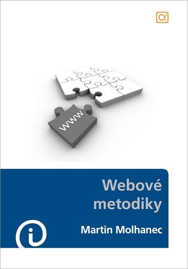 Webové metodiky - Martin Molhanec