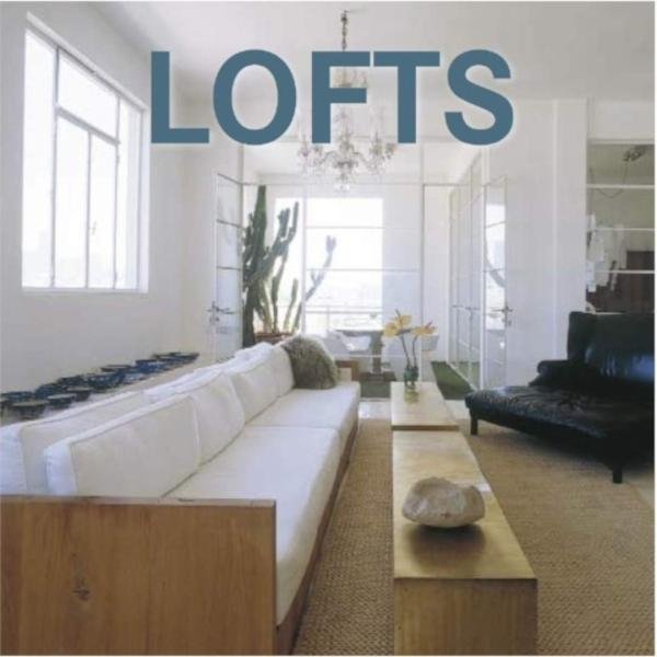 Lofts - Praca Zbiorowa
