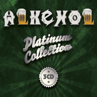 Levně Platinum Collection (CD) - Alkehol