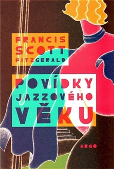 Povídky Jazzového věku - Francis Scott Fitzgerald