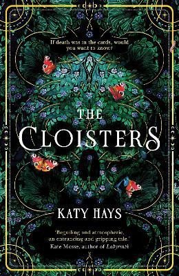 Levně The Cloisters - Katy Hays
