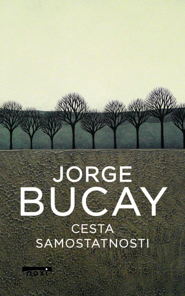 Levně Cesta samostatnosti - Jorge Bucay