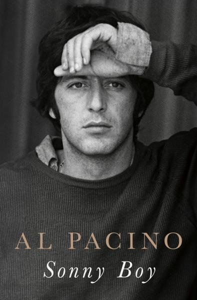 Levně Al Pacino: Sonny Boy - Al Pacino