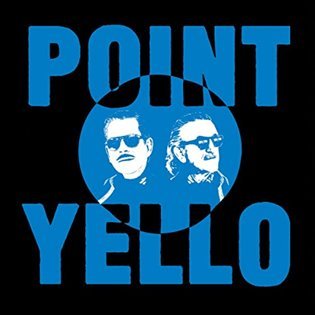 Levně Yello: Point CD - Yello