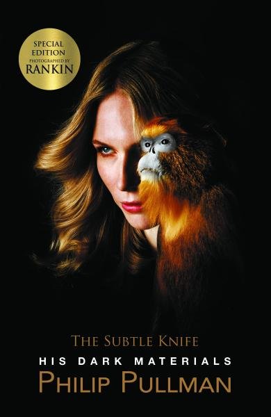 Levně The Subtle Knife (His Dark Materials 2) - Philip Pullman