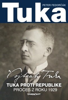 Levně Tuka - Peter Fedorčák