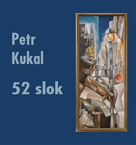 Levně 52 slok - Petr Kukal