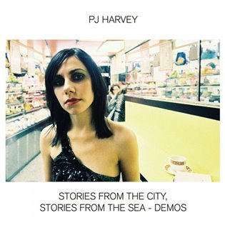 Levně Stories From the City, Stories From the Sea - Demos - PJ Harvey