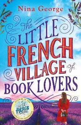 Levně The Little French Village of Book Lovers - Nina George