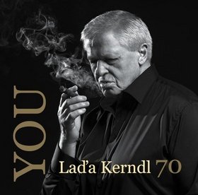 YOU Laďa Kerndl 70 - Laďa Kerndl; Tereza Kerndlová