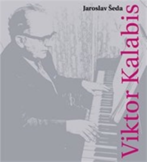 Levně Viktor Kalabis - Jaroslav Šeda
