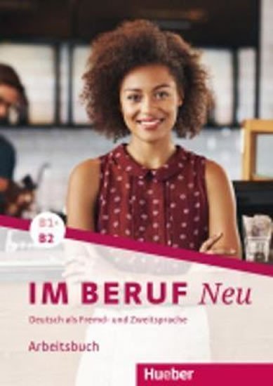 Levně Im Beruf Neu Arbeitsbuchbuch - Corinna Gerhard