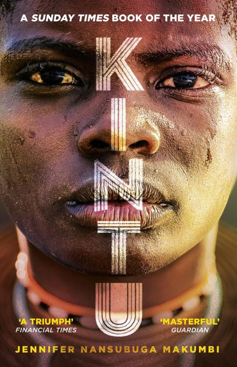 Kintu - Makumbi Jennifer Nansubuga