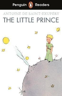 Levně The Little Prince: Penguin Readers Level 2 - Antoine de Saint-Exupéry