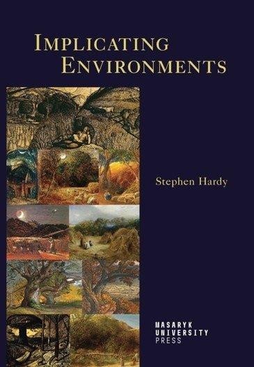 Levně Implicating Environments - Stephen Hardy