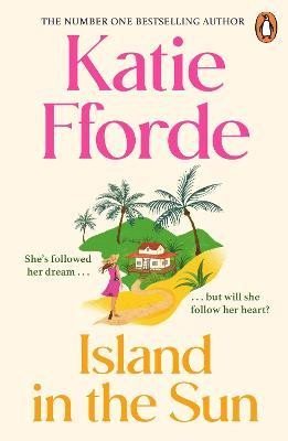 Island in the Sun - Katie Ffordeová