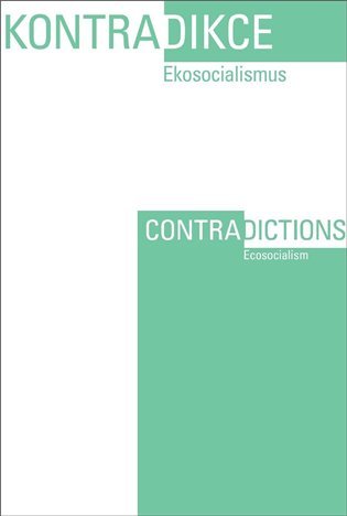 Levně Kontradikce / Contradictions 1-2/2022 - Daniel Rosenhaft Swain