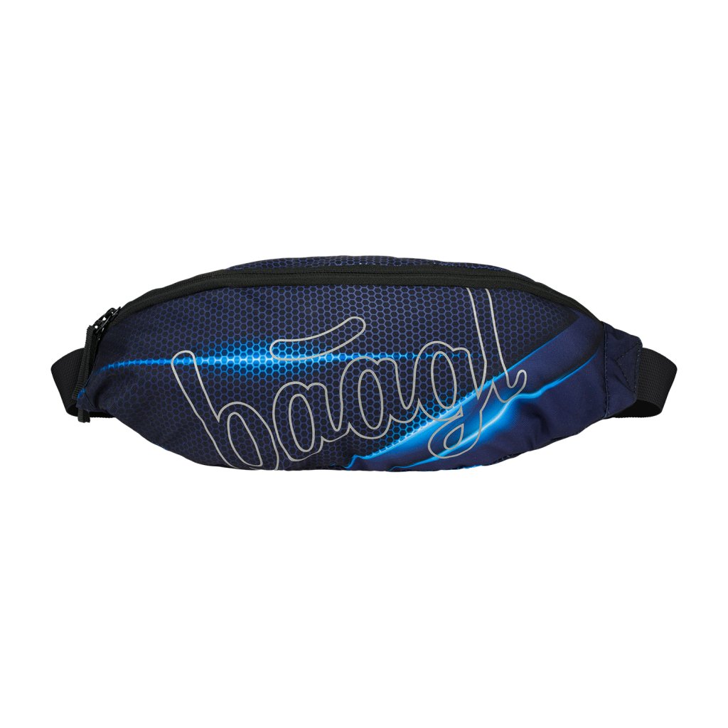 Product detail of BAAGL Ledvinka Snap Bluelight