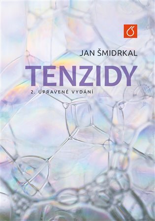 Levně Tenzidy - Jan Šmidrkal