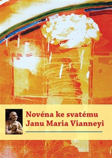 Levně Novéna ke svatému Janu Maria Vianneyi - Michal Altrichter