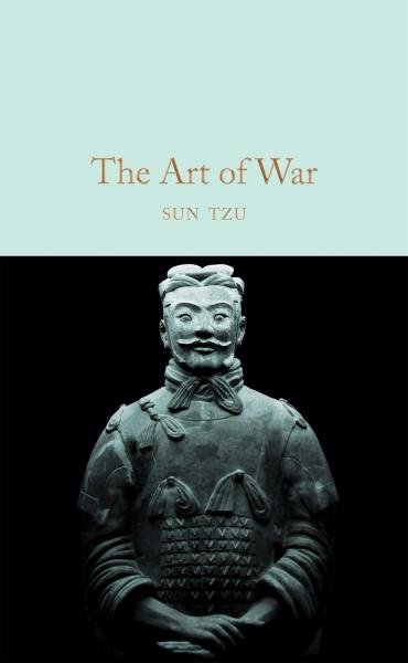 The Art of War, 1. vydání - Sun Tzu