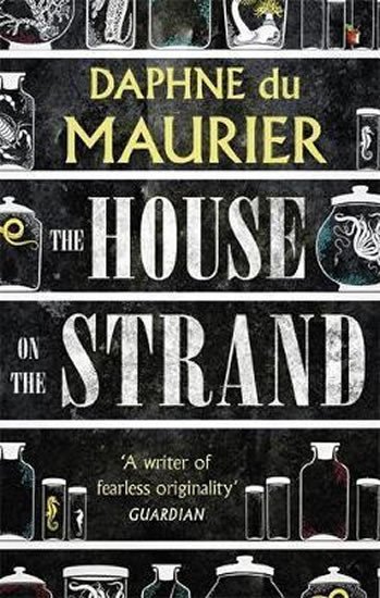 The House On The Strand - Maurier Daphne du