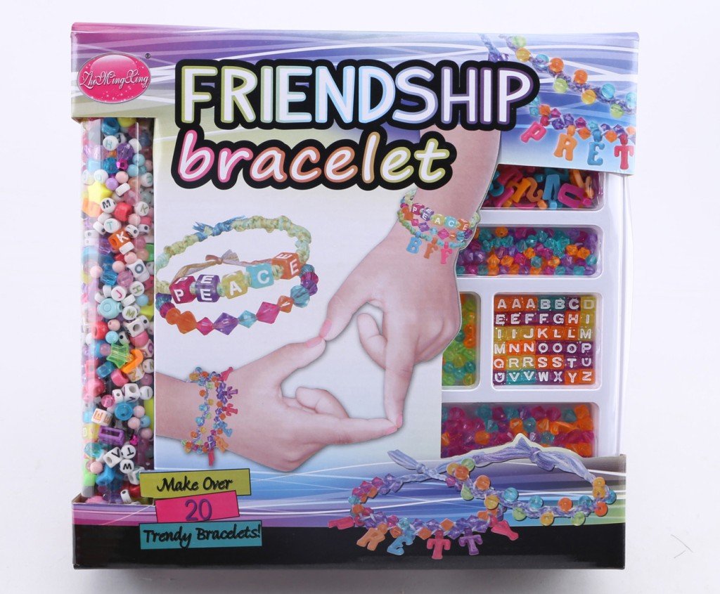 Product detail of Výroba náramků Friendship - Alltoys