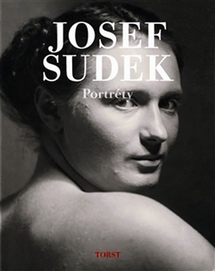Levně Josef Sudek portréty - Josef Sudek