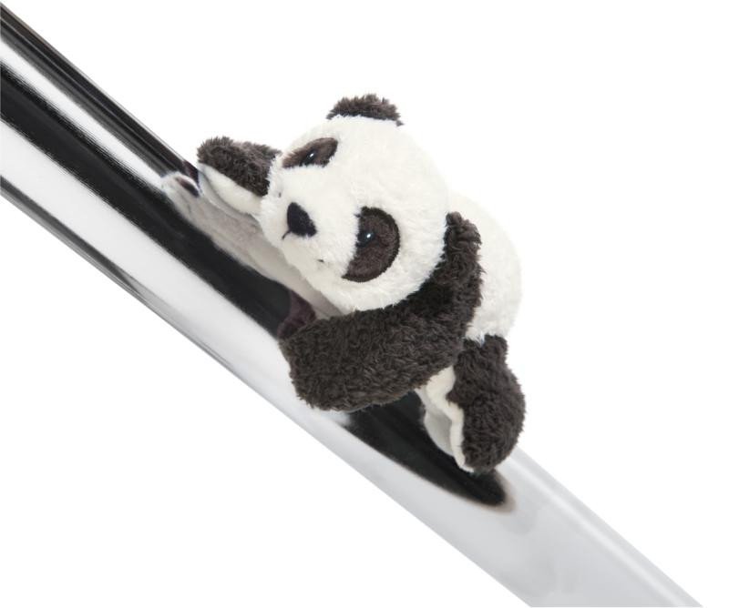 Levně NICI magnetka plyšová Panda Yaa Boo 12 cm
