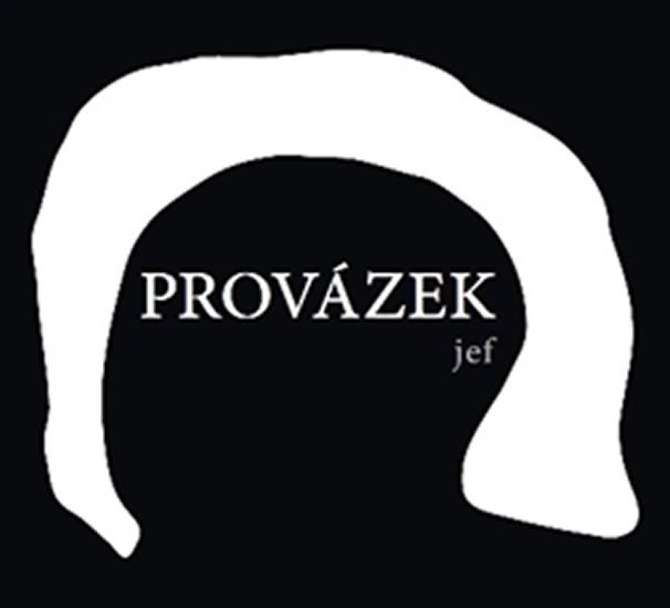 Levně Provázek - Jef Kratochvíl