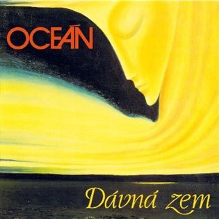 Levně Oceán: Dávná zem - 2CD - Oceán