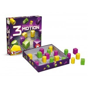 Piatnik 3Motion - main (0)