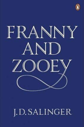 Levně Franny and Zooey - Jerome David Salinger
