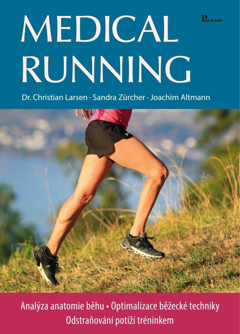 Medical running - Joachim Altmann