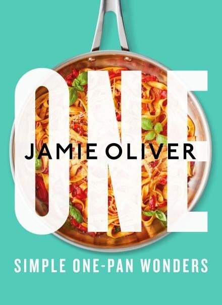 Levně One: Simple One-Pan Wonders - Jamie Oliver