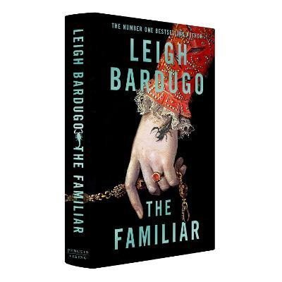 Levně The Familiar: Limited Exclusive Edition - Leigh Bardugo