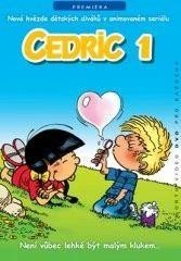Levně Cedric 01 - DVD pošeta