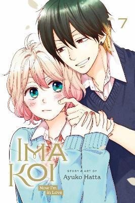 Ima Koi: Now I´m in Love 7 - Ayuko Hatta