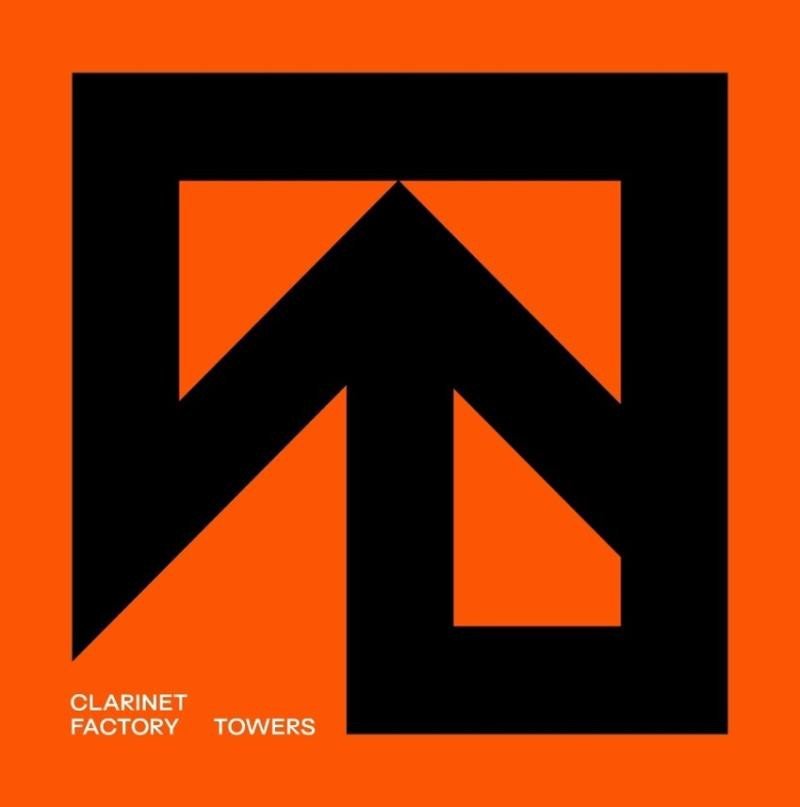 Levně Towers - 2 LP - Factory Clarinet