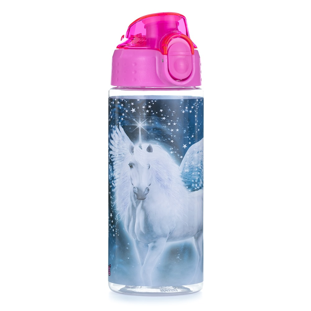 Levně Láhev OXY CLiCK 500 ml Unicorn 1