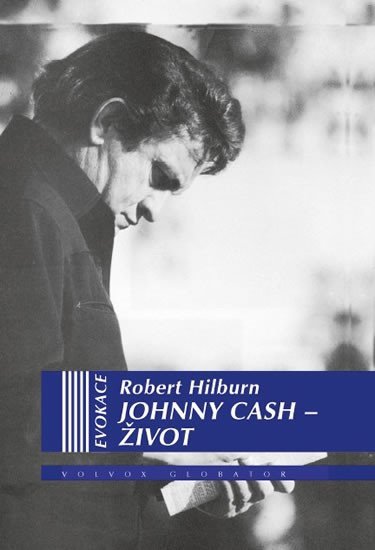 Levně Johnny Cash - Život - Robert Hilburn