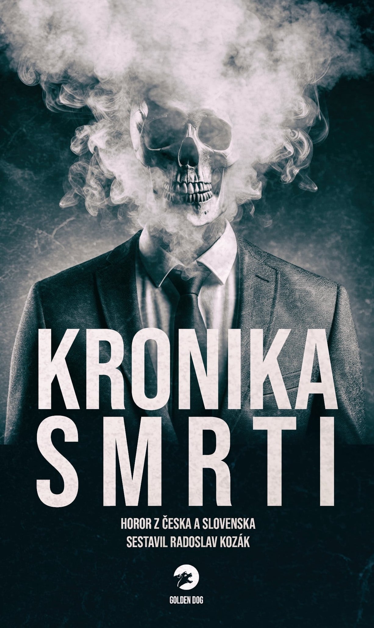 Kronika smrti - Radoslav Kozák