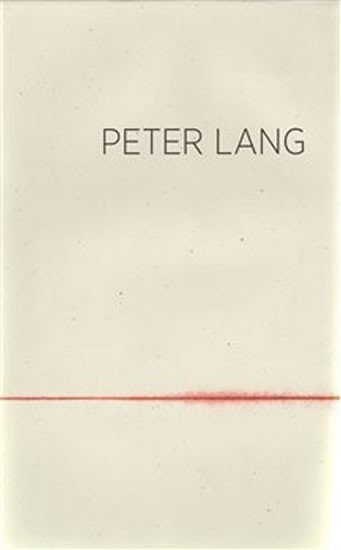 Levně Peter Lang - Peter Lang