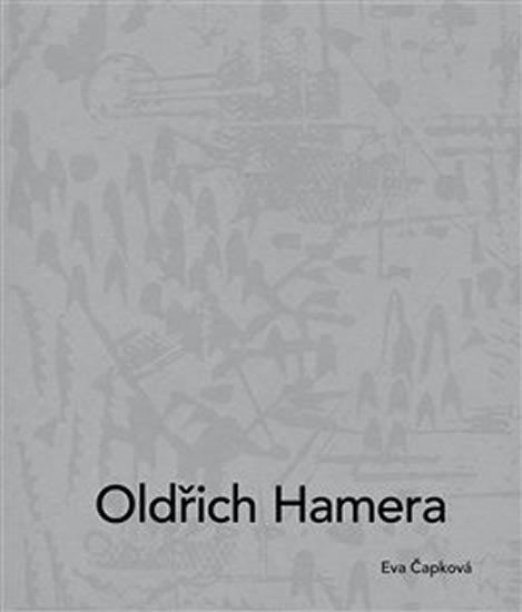Product detail of Oldřich Hamera - Eva Čapková