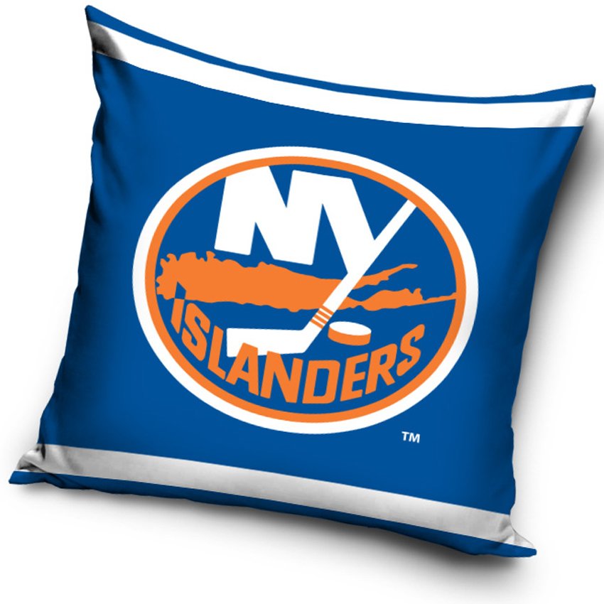 Levně Polštářek NHL New York Islanders