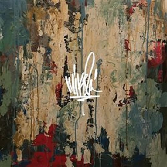 Levně Post Traumatic - CD - Mike Shinoda