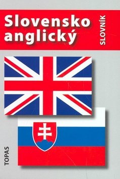 Levně Slovensko-anglický a anglicko-slovenský slovník - A. Šaturová