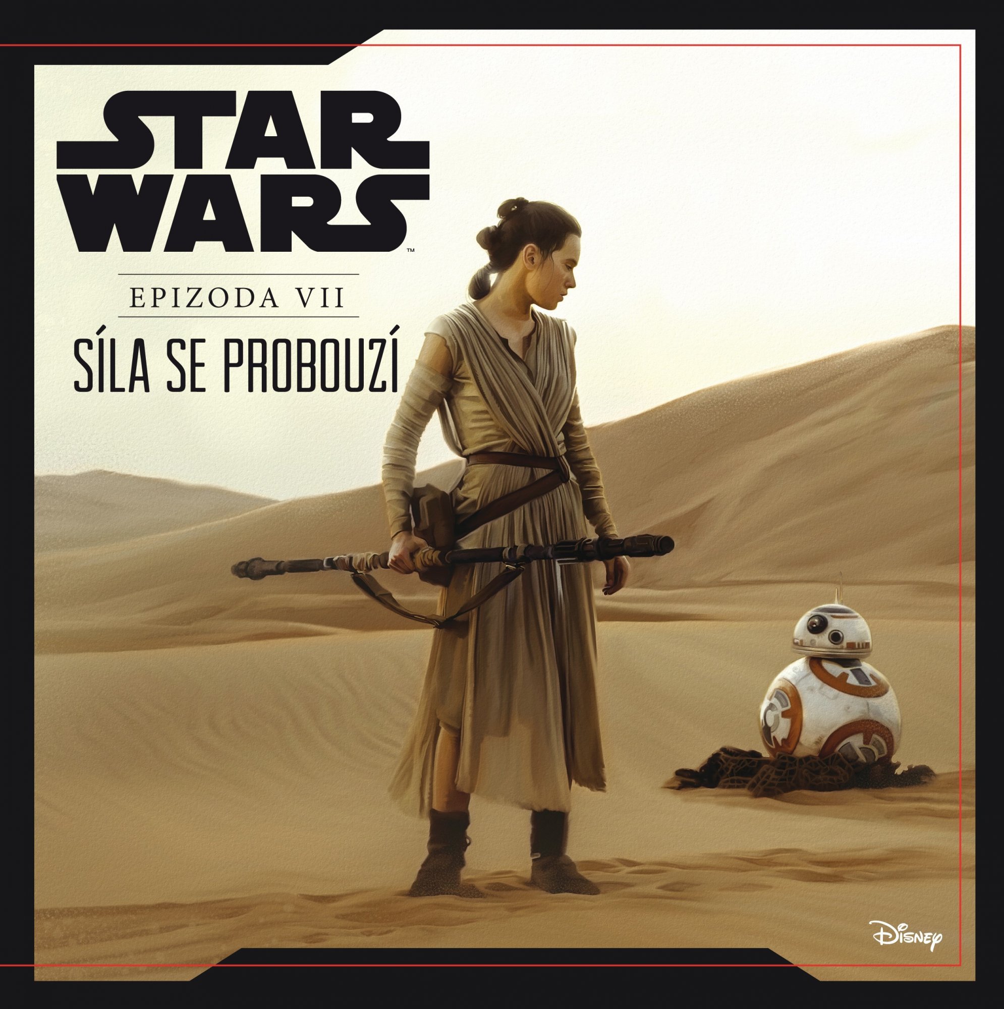 Levně Star Wars VII: Síla se probouzí - kolektiv autorů